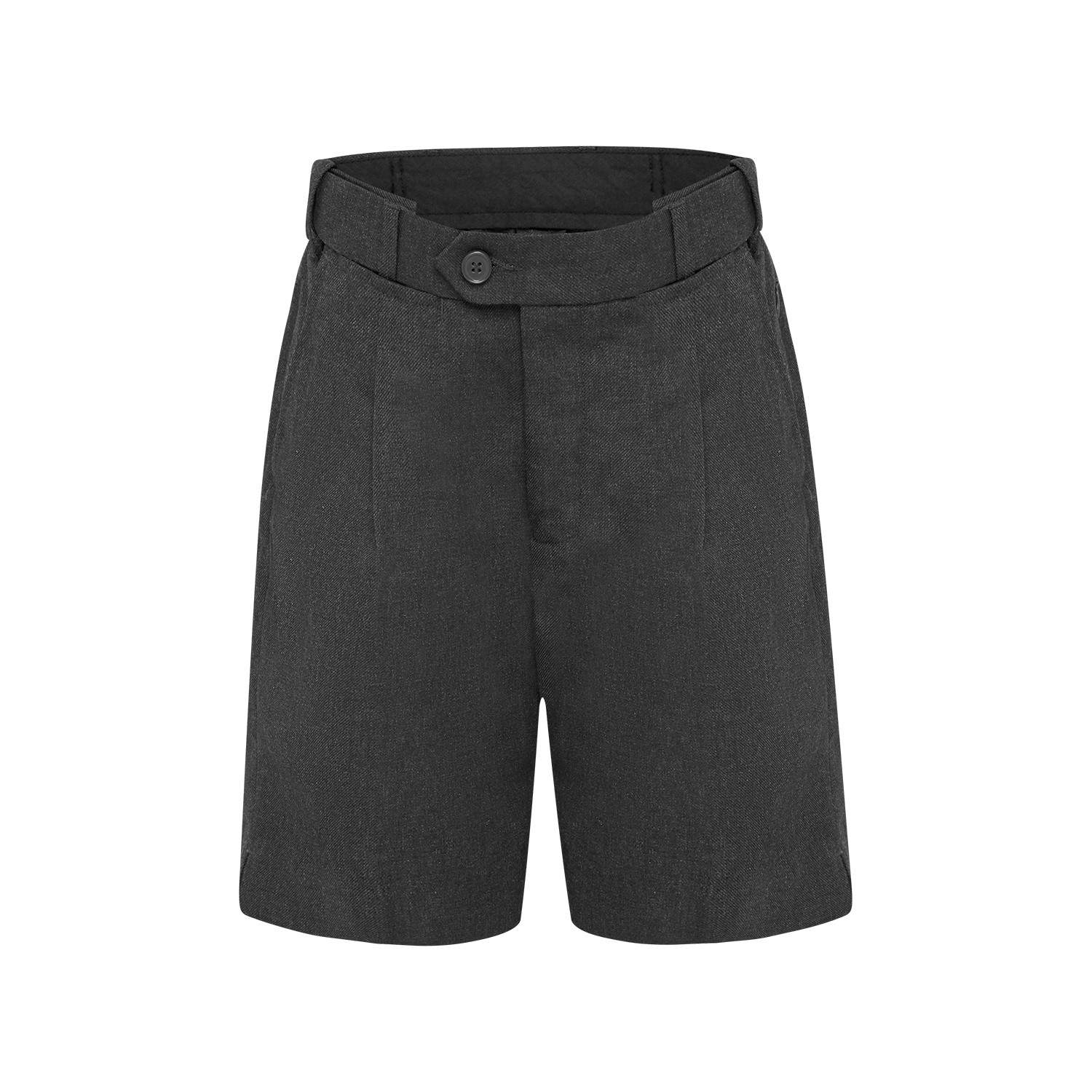 Summer Shorts (Boys) - St John's College Woodlawn Uniform Shop