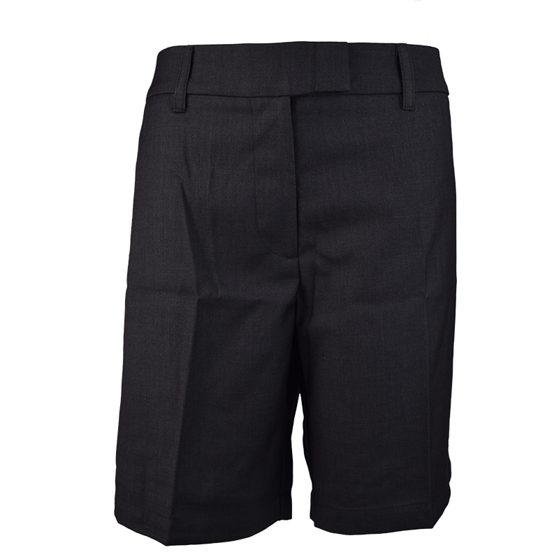 New Summer Shorts (Girls) - St John's College Woodlawn Uniform Shop