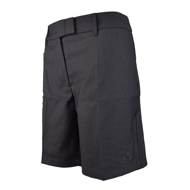 New Summer Shorts (Girls) - St John's College Woodlawn Uniform Shop